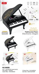 electronic organ - OBL10088477