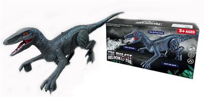 Electric animal - OBL10088479