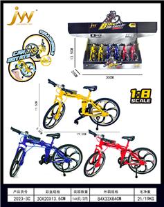 Die-cast toys - OBL10088484