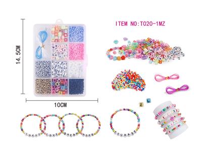 Beauty set - OBL10088527