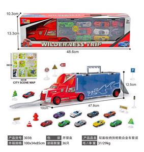Die-cast toys - OBL10088536
