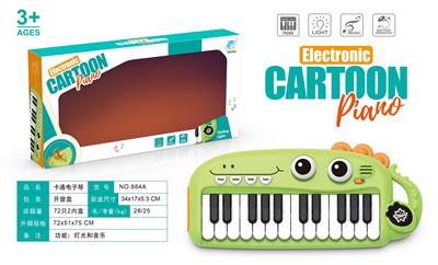 electronic organ - OBL10088543