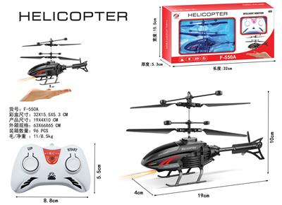 Remote control plane - OBL10088589