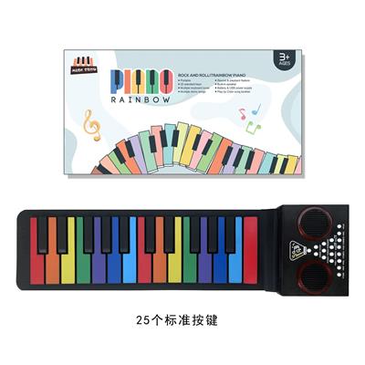 electronic organ - OBL10088591