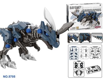 Electric animal - OBL10088619