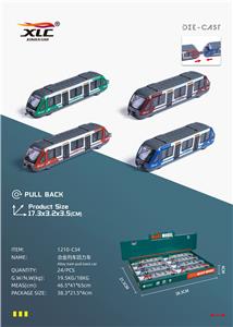 Die-cast toys - OBL10088715