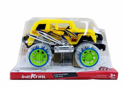 Inertia series - OBL10088724
