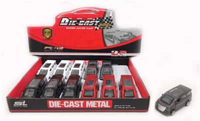 Die-cast toys - OBL10088754