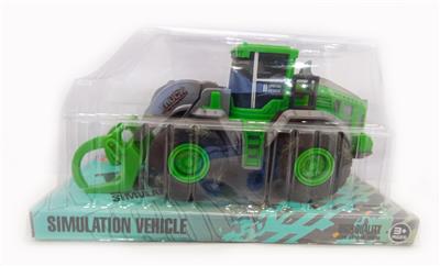 Inertia series - OBL10088767
