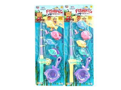 Fishing Series - OBL10088913