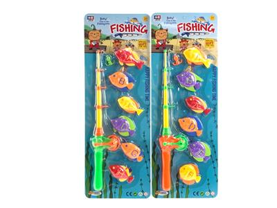 Fishing Series - OBL10088916