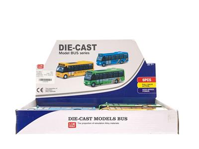 Die-cast toys - OBL10088932