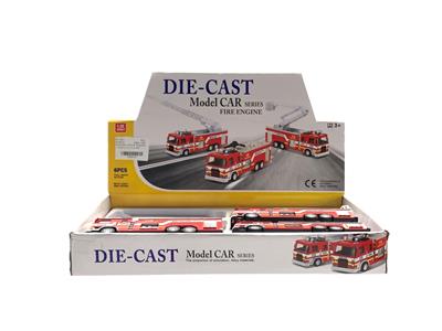Die-cast toys - OBL10088933