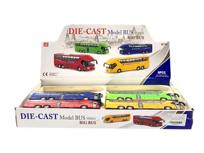 Die-cast toys - OBL10088935