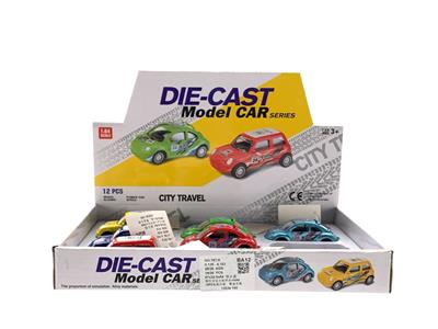 Die-cast toys - OBL10088943