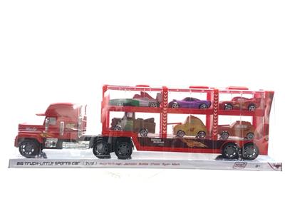 Inertia series - OBL10089009
