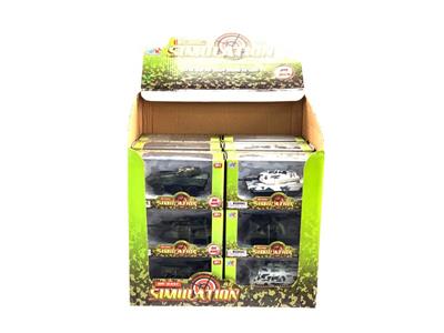 Die-cast toys - OBL10089076