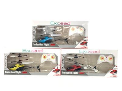 Remote control plane - OBL10089091