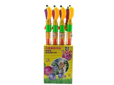 Bubble water / bubble stick - OBL10089100