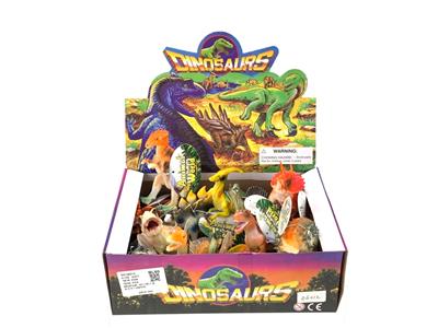 Animaltoys - OBL10089108