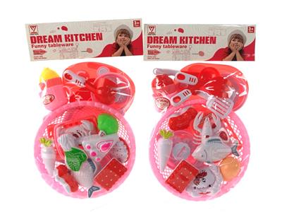 餐具卡头袋套庄28PCS - OBL10089132