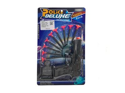 Militarytoys&Policeset - OBL10089138