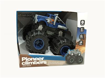 Inertia series - OBL10089217