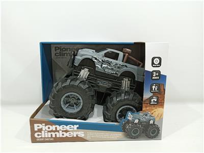 Inertia series - OBL10089219