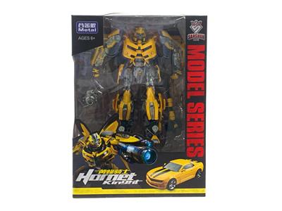 Deformed toy - OBL10089280