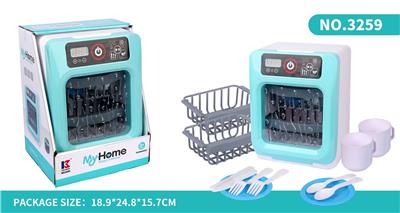 Functional electrical appliances - OBL10089331