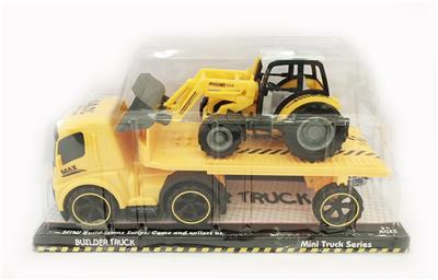 Inertia series - OBL10089347