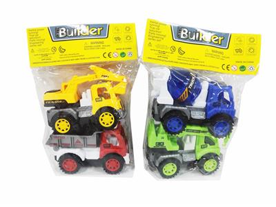 Inertia series - OBL10089494