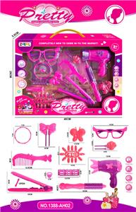 Beauty set - OBL10089765