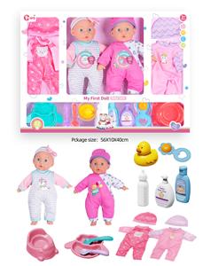 Babytrollyfordoll - OBL10089956