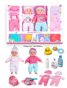 Babytrollyfordoll - OBL10089958