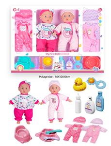 Babytrollyfordoll - OBL10089960