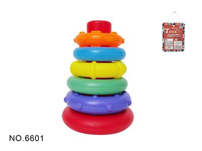 Rainbow Circle - OBL10090015