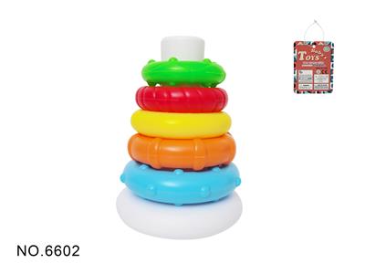 Rainbow Circle - OBL10090016