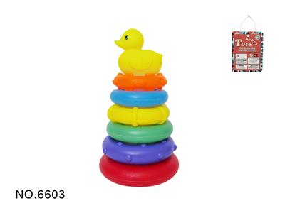 Rainbow Circle - OBL10090017