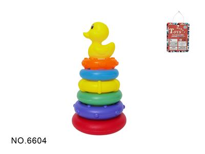 Rainbow Circle - OBL10090018
