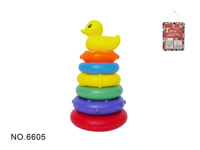 Rainbow Circle - OBL10090019