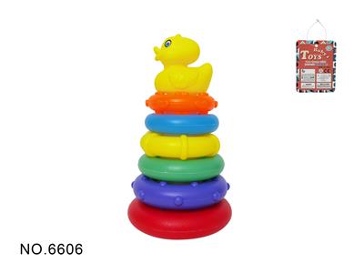 Rainbow Circle - OBL10090020