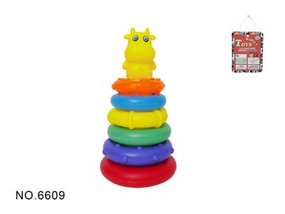 Rainbow Circle - OBL10090023