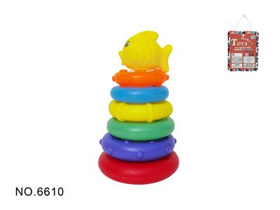 Rainbow Circle - OBL10090024