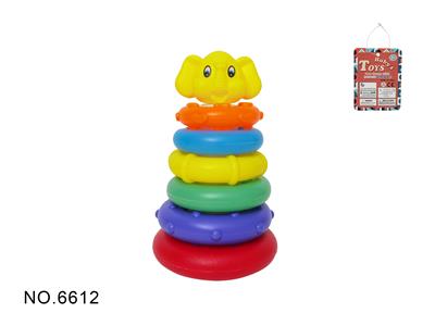 Rainbow Circle - OBL10090025