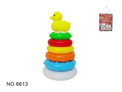 Rainbow Circle - OBL10090026