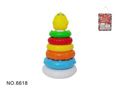 Rainbow Circle - OBL10090031