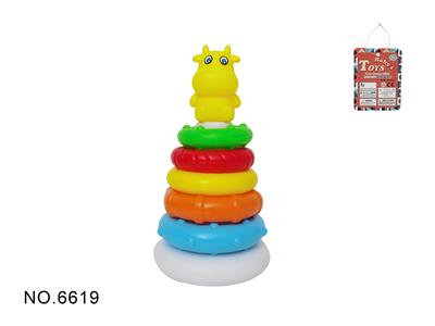 Rainbow Circle - OBL10090032