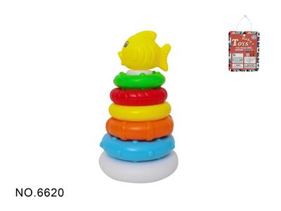 Rainbow Circle - OBL10090033