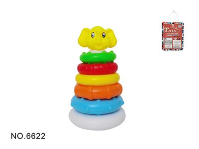 Rainbow Circle - OBL10090035